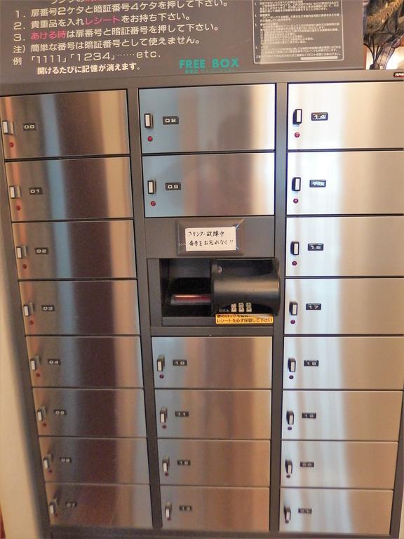Berg Marukaneya Nozawaonsen Eksteriør billede